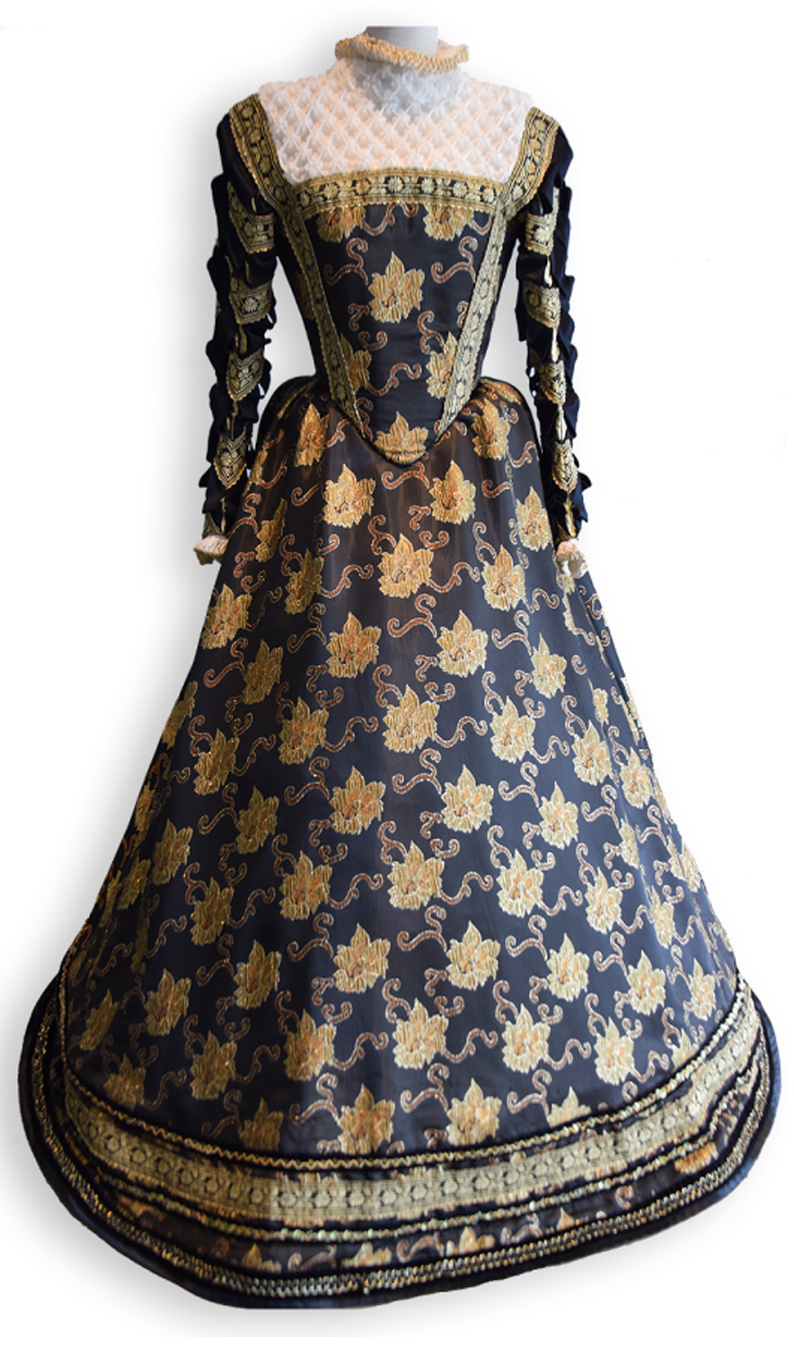RENAISSANCEF – Robe – 06