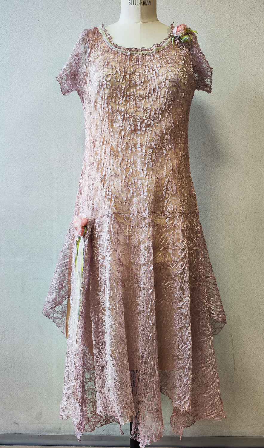 1920F – Robe – 1488