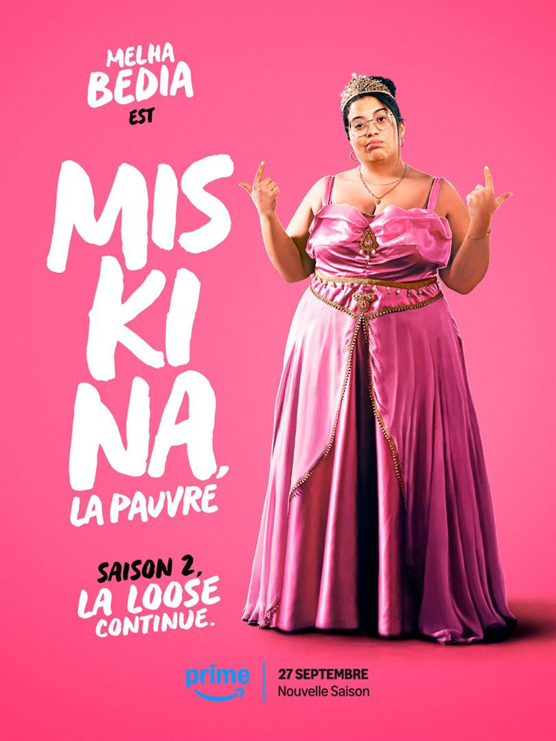 Miskina